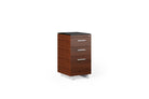 BDI File Cabinet Sequel 6114 3 Drawer File & Storage Cabinet | BDI Furniture