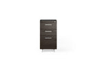 BDI File Cabinet Sequel 6114 3 Drawer File & Storage Cabinet | BDI Furniture