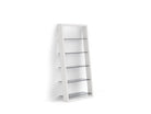 BDI Leaning Shelf Eileen 5166 Modern Leaning Glass Shelf | BDI Furniture