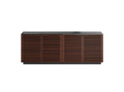 BDI Mobile File Cabinet Corridor Storage Credenza 8109 | BDI Furniture