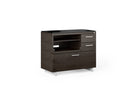 BDI Multifunction Cabinet Sequel 6117 Multifunction Storage & Printer Cabinet | BDI Furniture