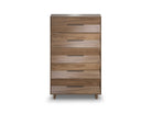 BDI Nightstands Kava Chest in Natural Walnut - 9685