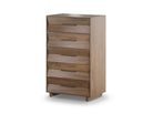 BDI Nightstands Kava Chest in Natural Walnut - 9685