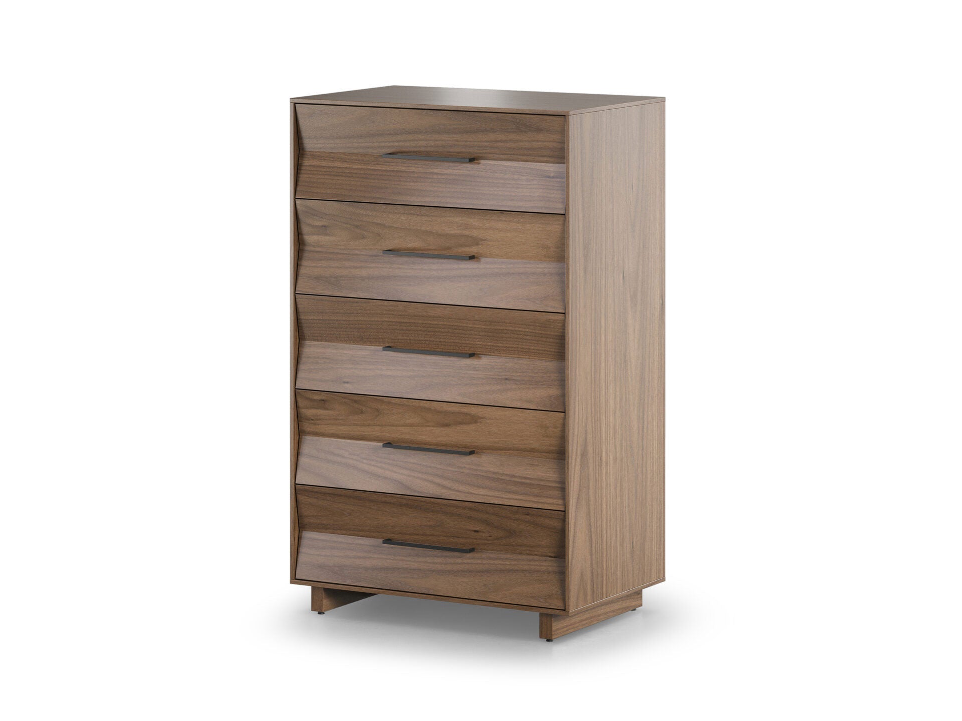 BDI Nightstands Kava Chest in Natural Walnut - 9685