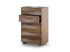 BDI Nightstands Kava Chest in Natural Walnut - 9685