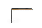 BDI Return Sequel 6112 Modern Office Desk Return | BDI Furniture