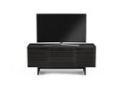 BDI Sideboards & Buffet Charcoal Stained Ash (crl) Corridor 8177 Media Console | BDI