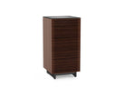 BDI Sideboards & Buffet Chocolate Stained Walnut (cwl) Corridor 8172 Audio Media Tower | BDI