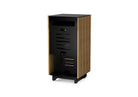 BDI Sideboards & Buffet Corridor 8172 Audio Media Tower | BDI