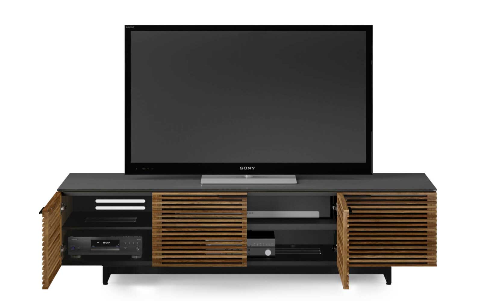 BDI Sideboards & Buffet Corridor 8173 Media Console | BDI