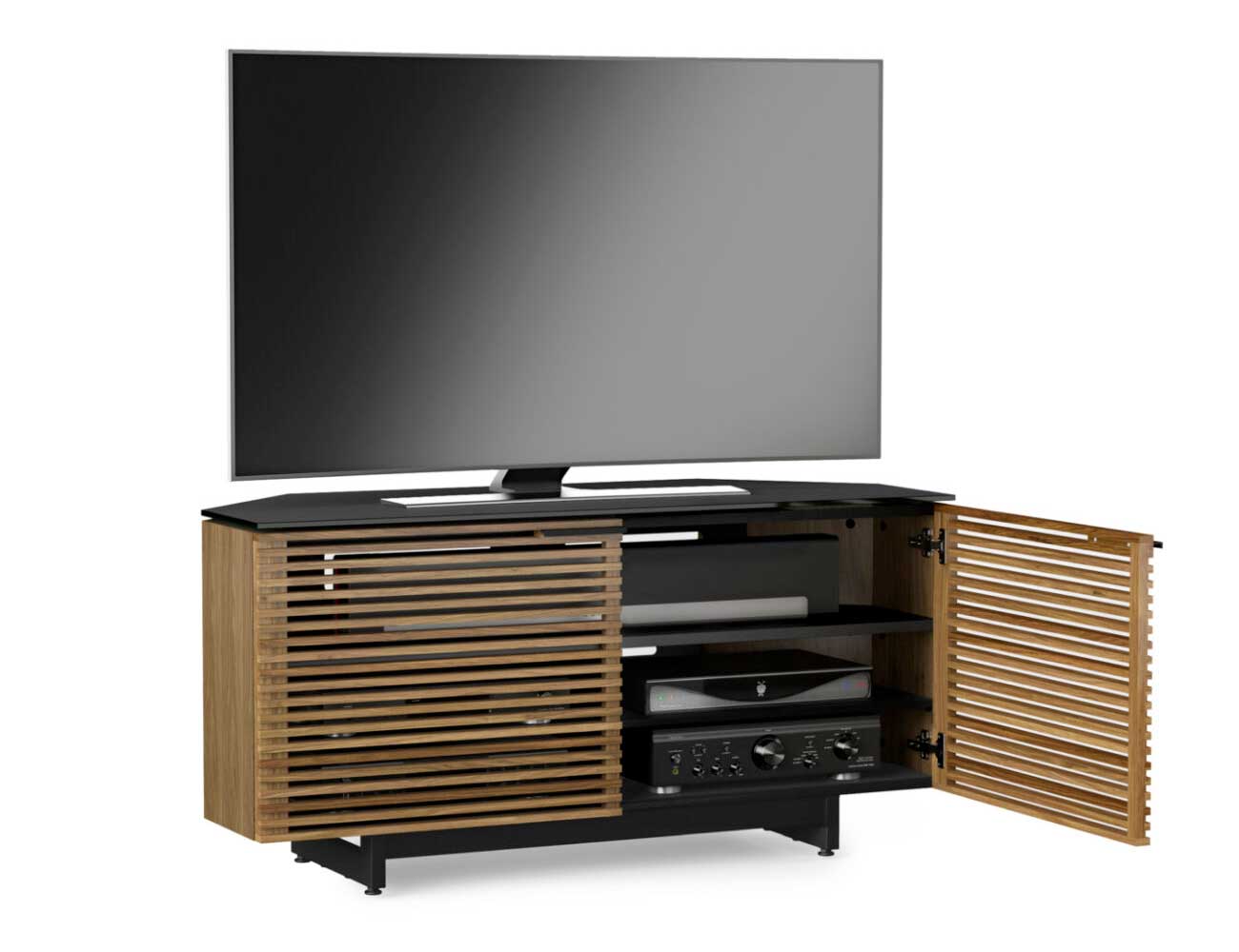 BDI Sideboards & Buffet Corridor 8175 Media Console | BDI