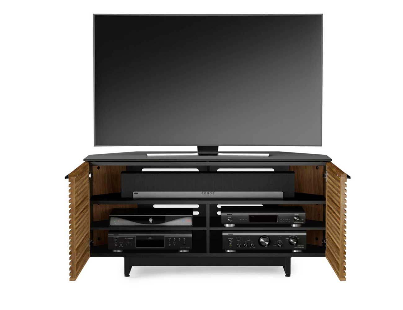 BDI Sideboards & Buffet Corridor 8175 Media Console | BDI