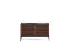 BDI Sideboards & Buffet Corridor SV 7128 Slim Media Cabinet & Storage Console | BDI Furniture