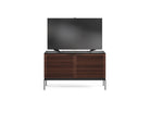 BDI Sideboards & Buffet Corridor SV 7128 Slim Media Cabinet & Storage Console | BDI Furniture