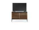 BDI Sideboards & Buffet Corridor SV 7128 Slim Media Cabinet & Storage Console | BDI Furniture