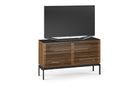 BDI Sideboards & Buffet Corridor SV 7128 Slim Media Cabinet & Storage Console | BDI Furniture