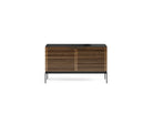 BDI Sideboards & Buffet Corridor SV 7128 Slim Media Cabinet & Storage Console | BDI Furniture