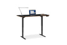 BDI Standing Desk | 60"x24" Sequel 6151 Height Adjustable Standing Desk - 60"x24" | BDI Furniture