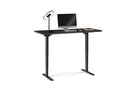 BDI Standing Desk | 60"x24" Sequel 6151 Height Adjustable Standing Desk - 60"x24" | BDI Furniture