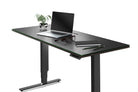 BDI Standing Desk | 60"x24" Sequel 6151 Height Adjustable Standing Desk - 60"x24" | BDI Furniture