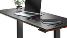 BDI Standing Desk | 60"x24" Sequel 6151 Height Adjustable Standing Desk - 60"x24" | BDI Furniture
