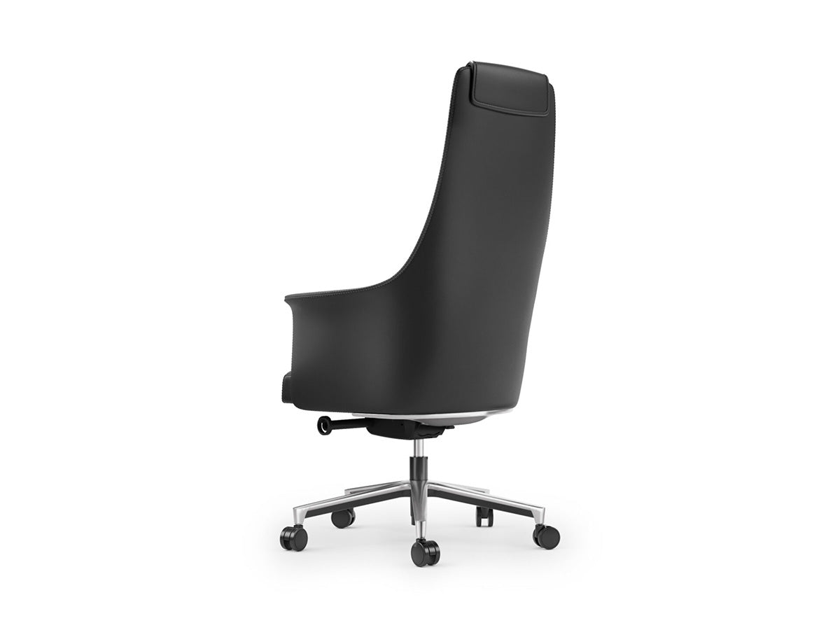 BDI Task Chair Bolo 3531 Office, Gaming, and Task Chair | BDI Furniture