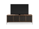 BDI TV Stand & Entertainment Centers Elements Constellation Media Console 8709 | BDI Furniture