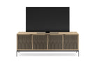BDI TV Stand & Entertainment Centers Elements Tune Media Console 8709 | BDI Furniture