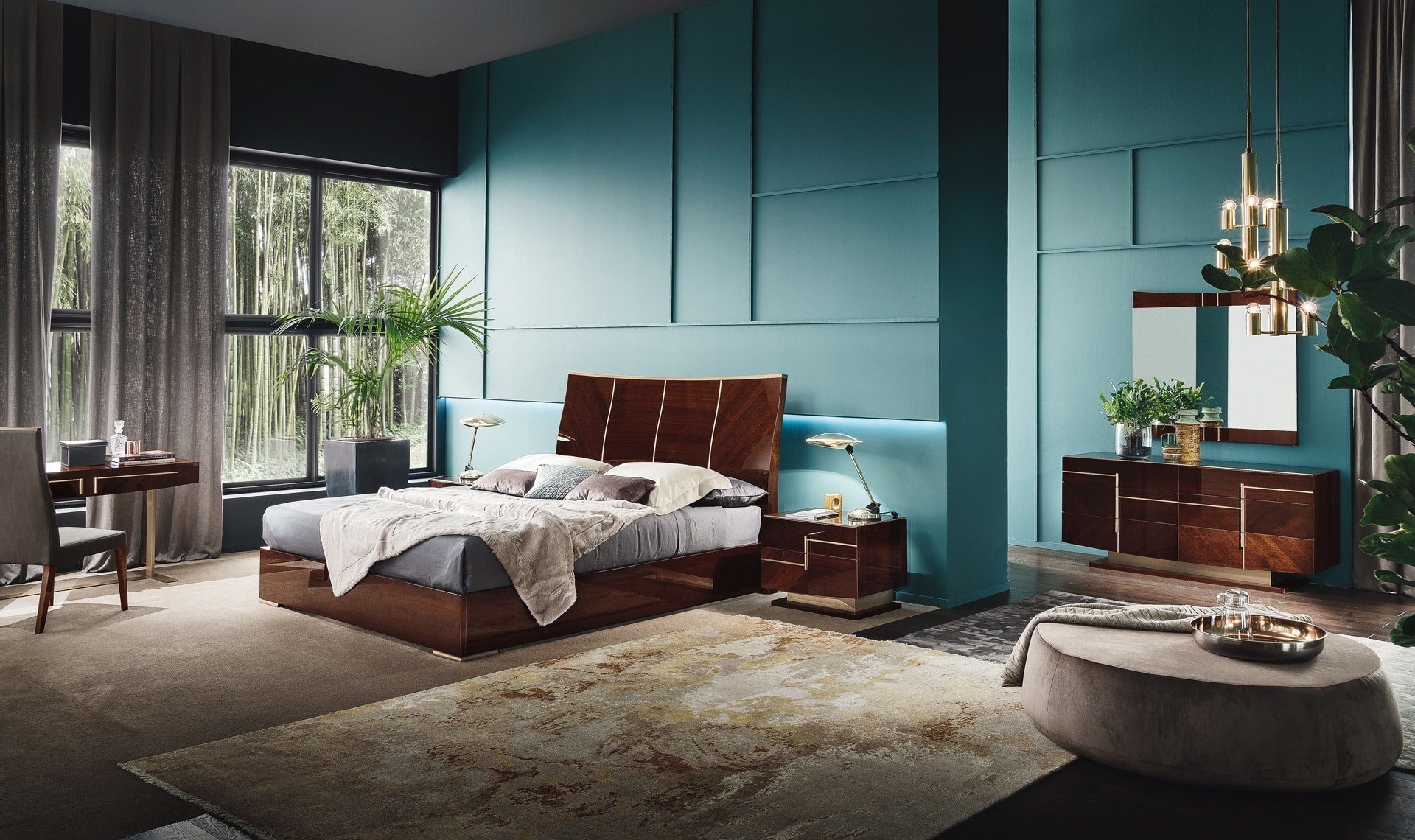 Bellagio Dresser - Canal Furniture