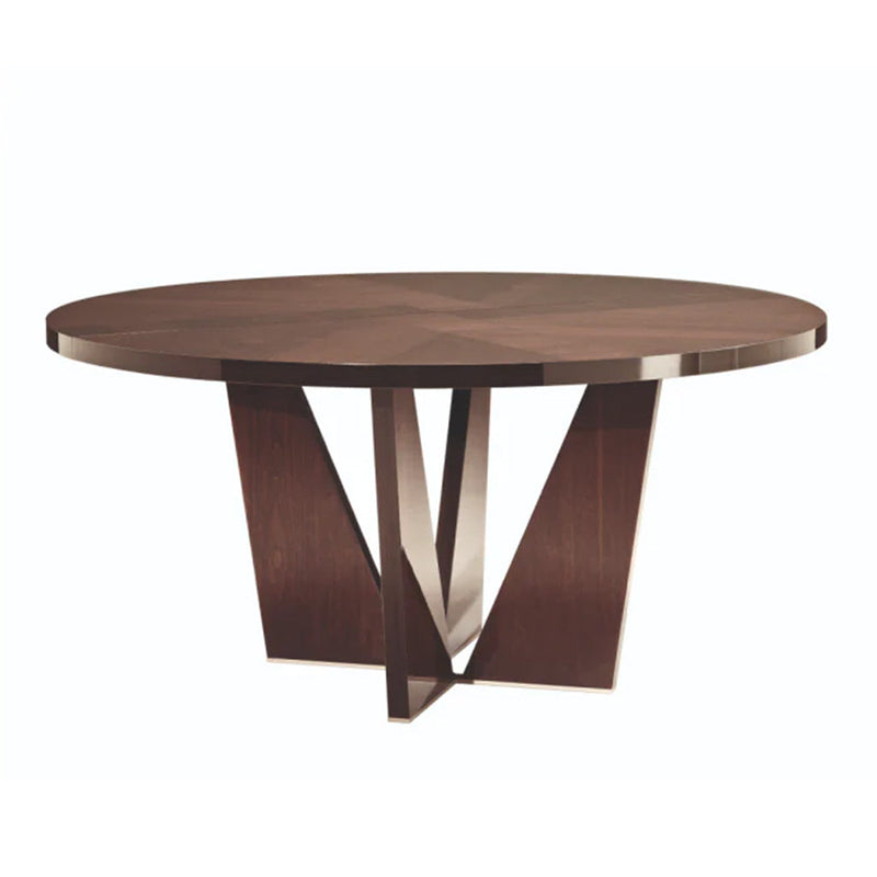 Bellagio Dining Round Tables | Alf Italia