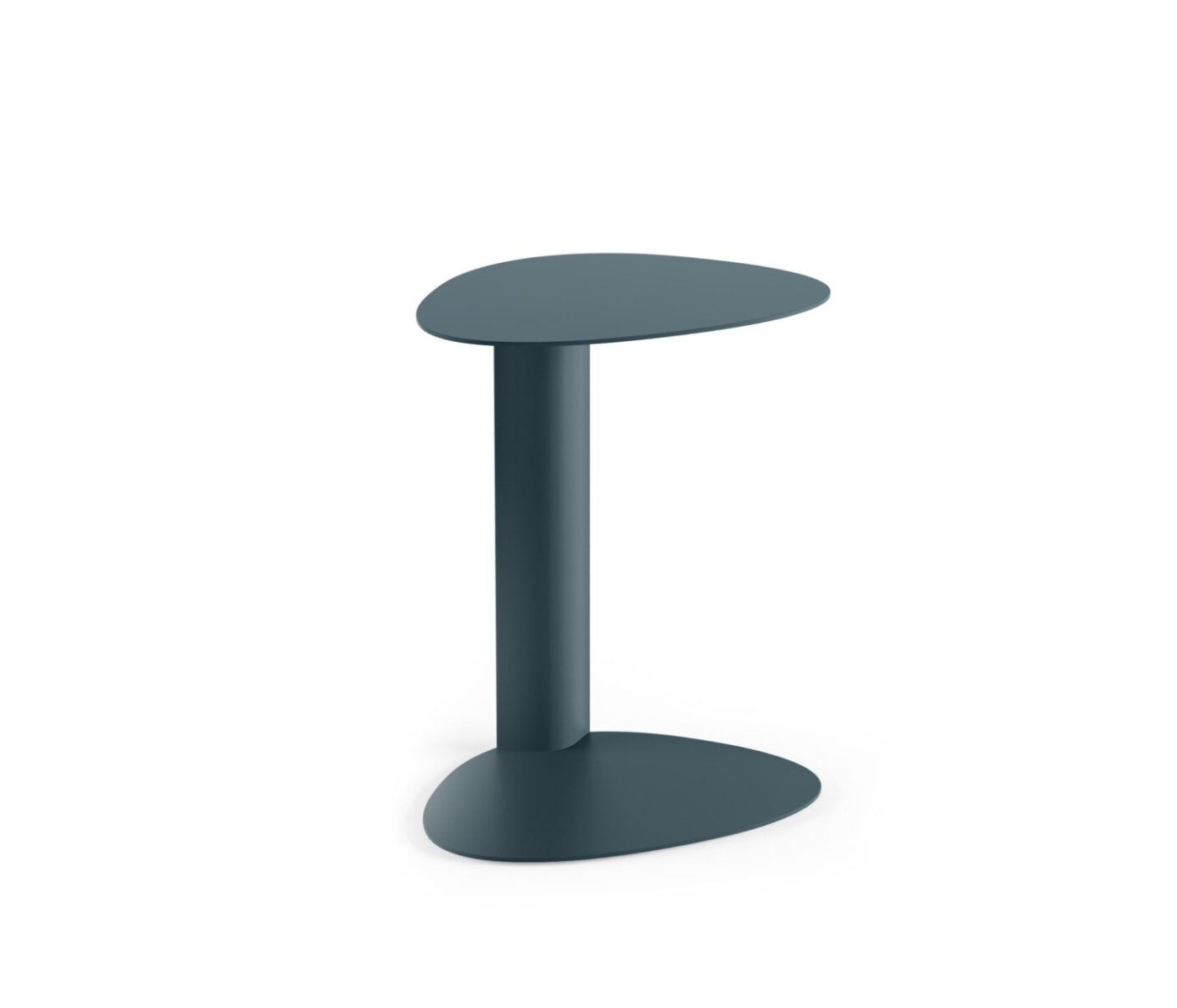 Bink 1025 Laptop Stand, Side Table | BDI - Canal Furniture
