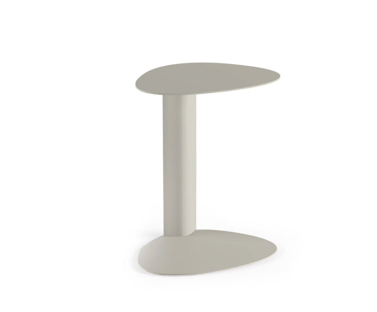 Bink 1025 Laptop Stand, Side Table | BDI - Canal Furniture