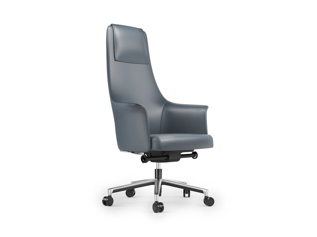 Bolo 3531 Office, Gaming, and Task Chair | BDI Furniture - Canal Furniture