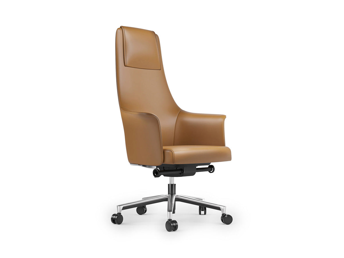 Bolo 3531 Office, Gaming, and Task Chair | BDI Furniture - Canal Furniture