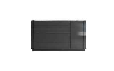 Braga Premium Bed | J&M Furniture - Canal Furniture