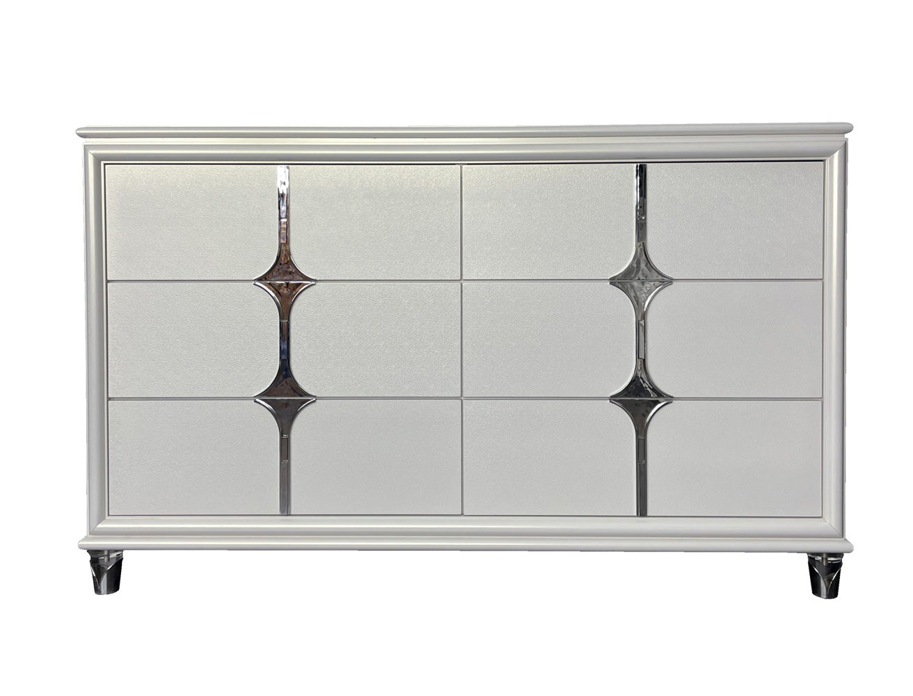 Bucharest Dresser - Canal Furniture