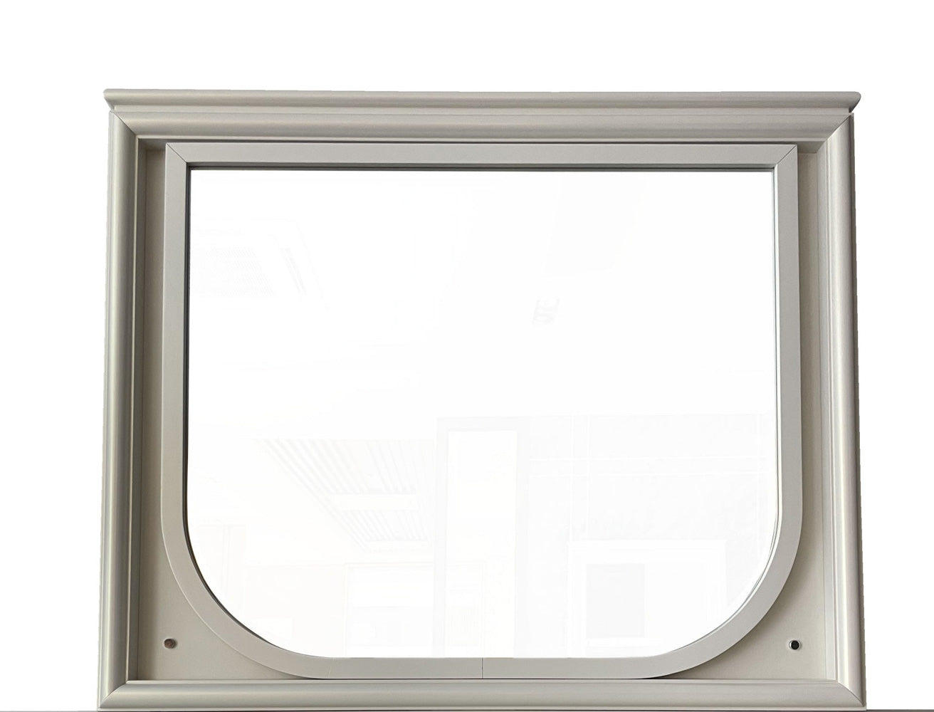 Bucharest Mirror - Canal Furniture