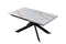 Calcutta Extension Dining Table | J&M Furniture