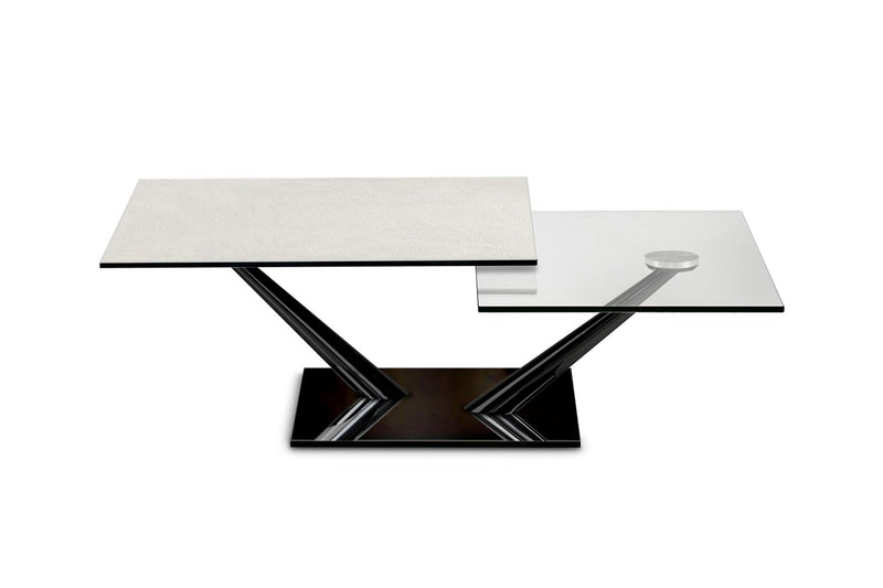 Casssius Coffee Table | Naos - Quickship