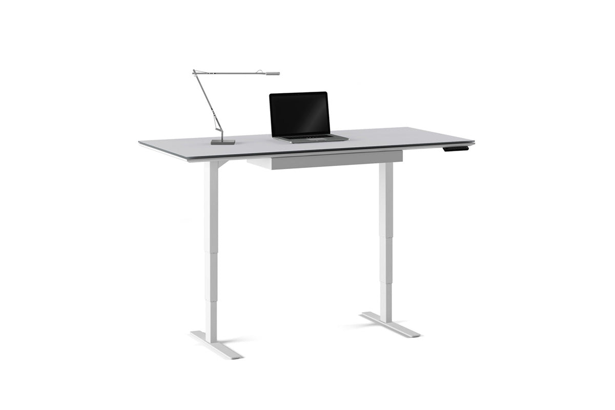Centro 6452-2 Desk | BDI - Canal Furniture