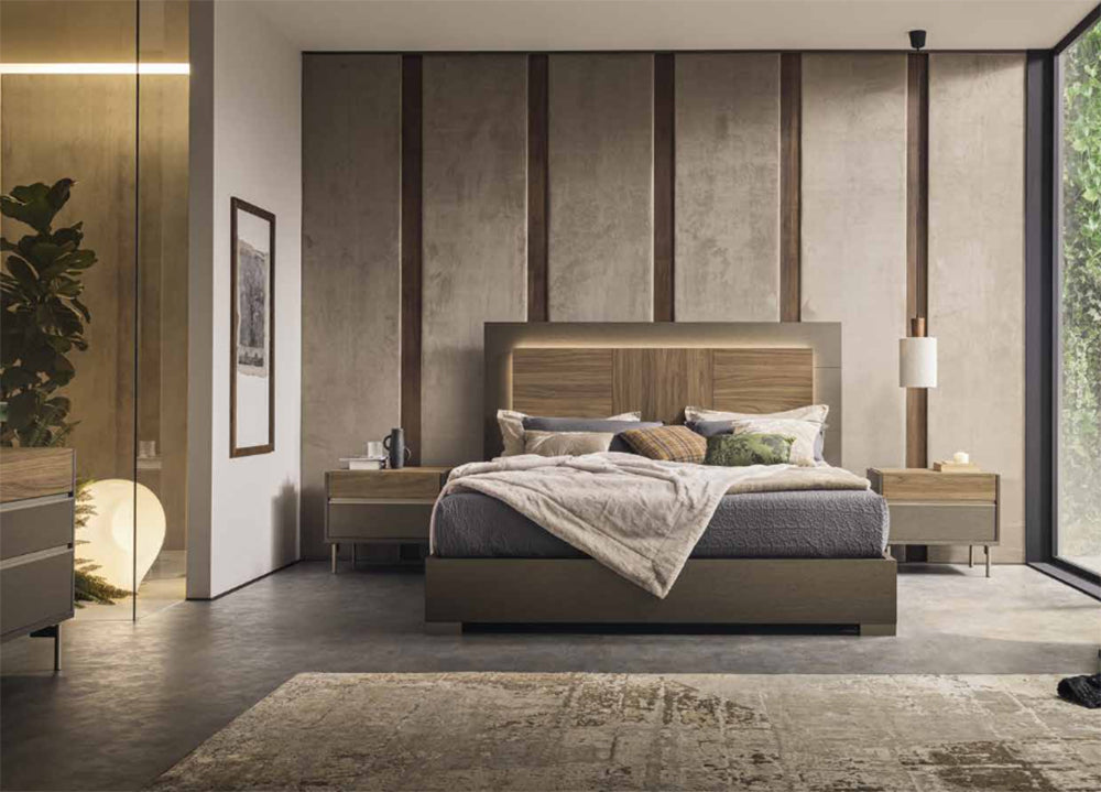 CityLife Nightstand - Canal Furniture