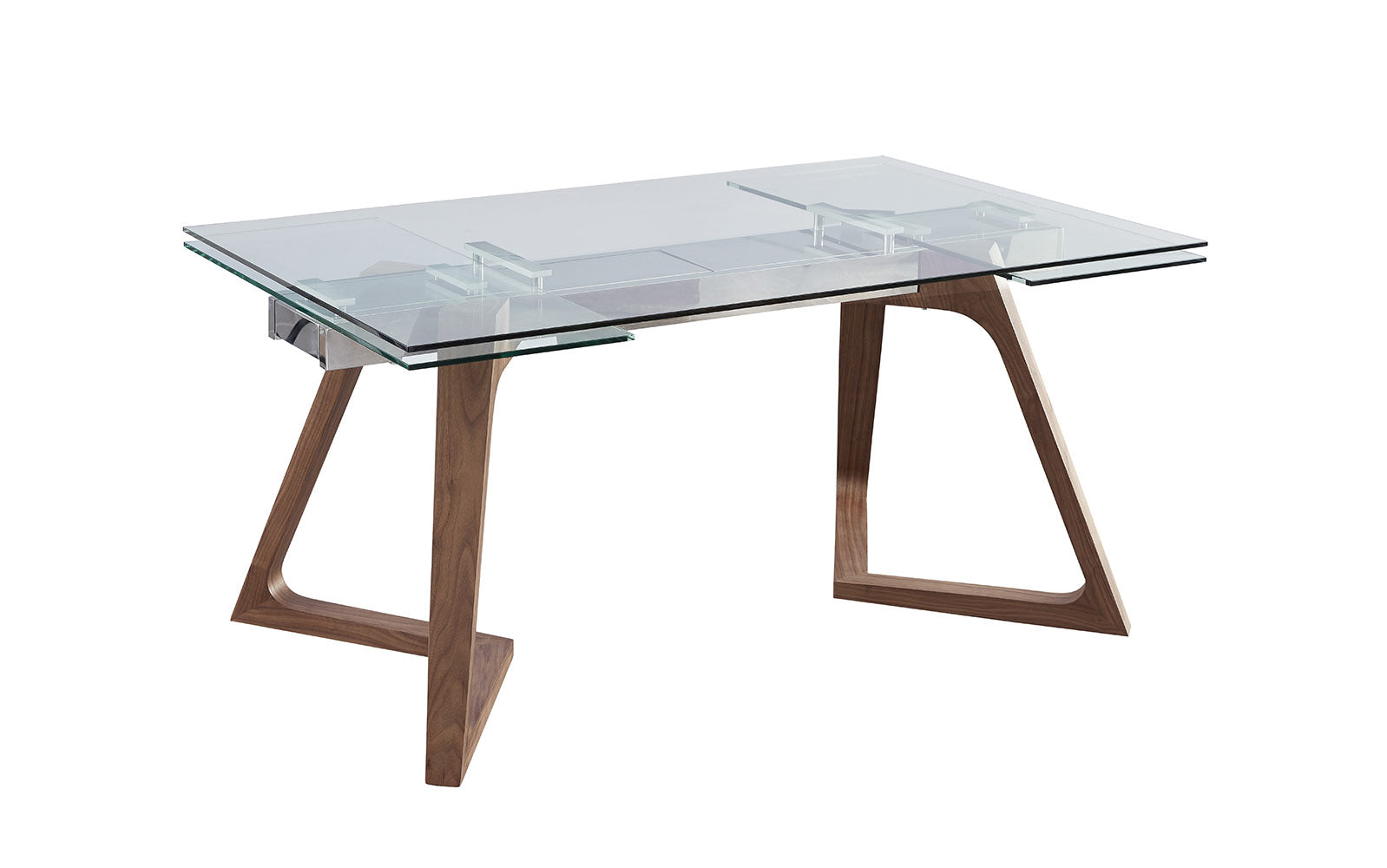 Class Extension Dining Table | J&M Furniture - Canal Furniture