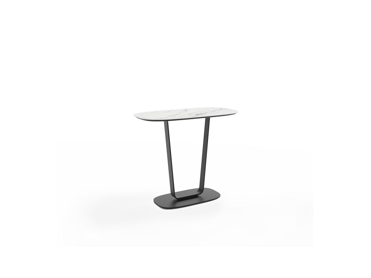 Cloud 9 1186 End Table | BDI - Canal Furniture