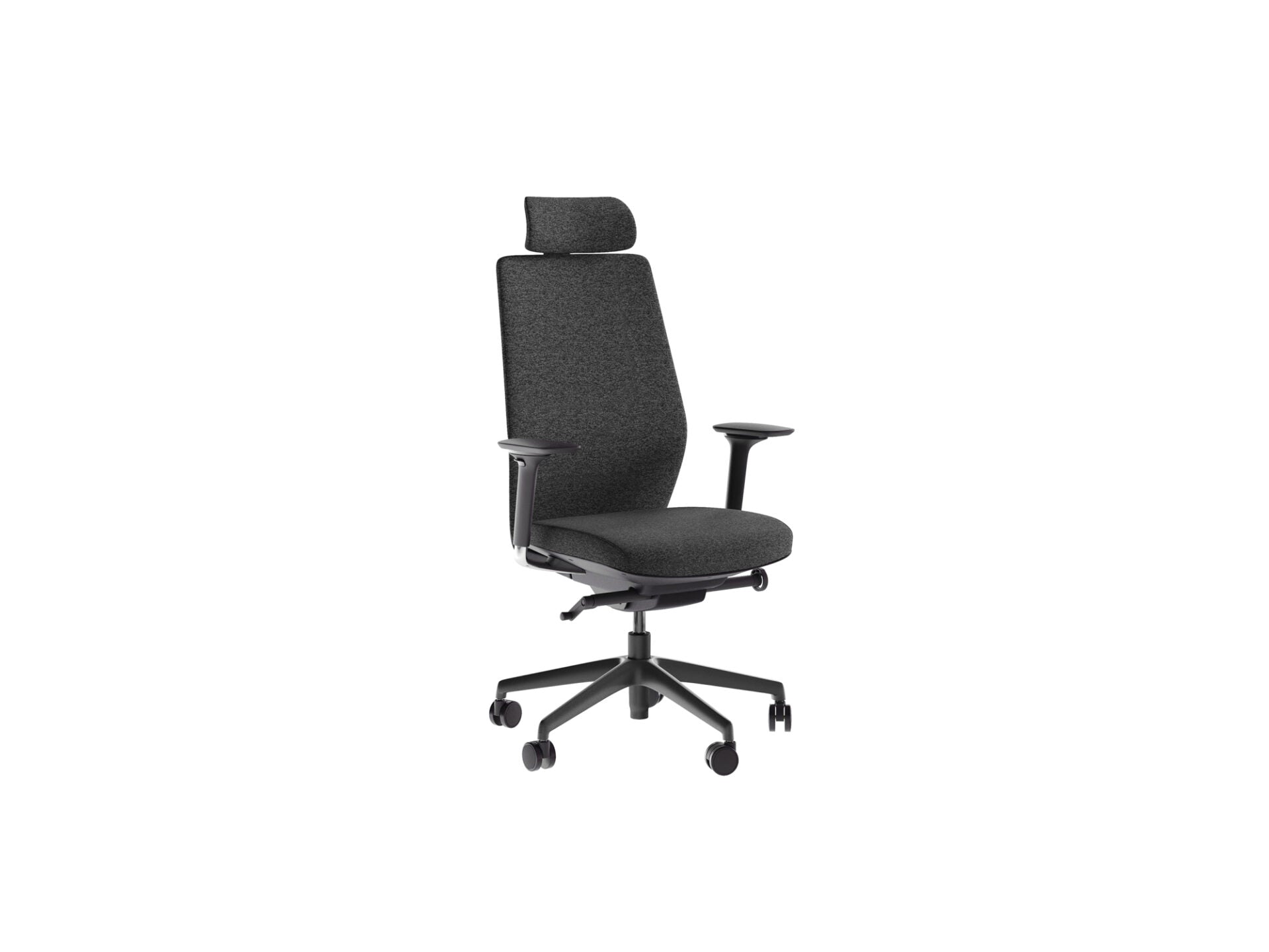Coda 3521 Office Chair | BDI - Canal Furniture
