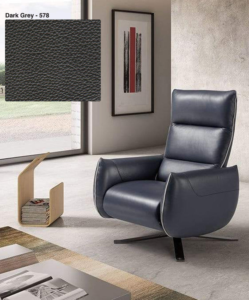 Elisir Power Reclining Chair | J&M Furniture