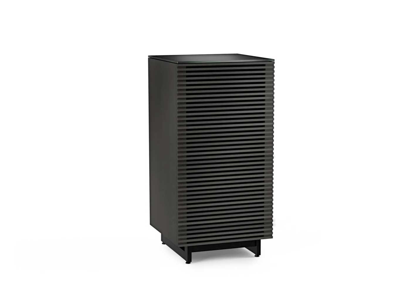 Corridor 8172 Audio Media Tower | BDI - Canal Furniture