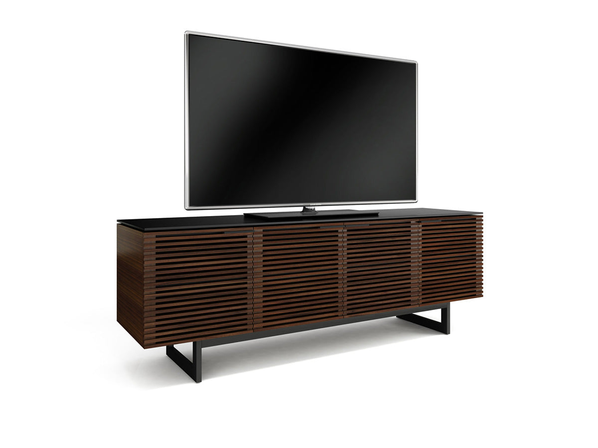 Corridor 8179 Media Console | BDI - Canal Furniture