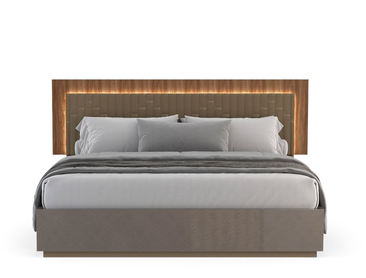Corso Como Modern Bed | Alf Italia - Canal Furniture