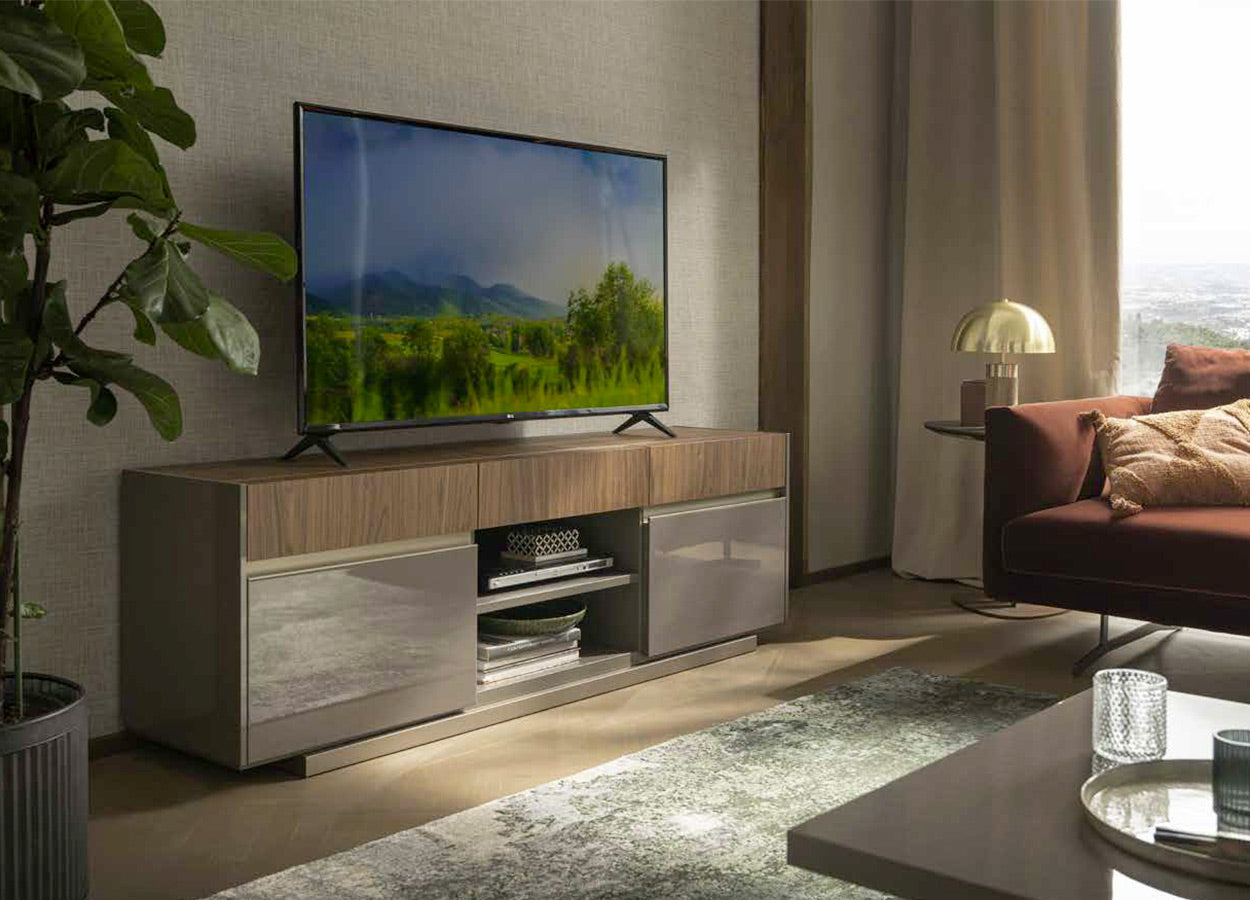 Corso Como TV Stand | Alf Italia - Canal Furniture