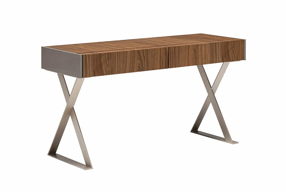 Corso Como Vanity Desk | Alf Italia - Canal Furniture